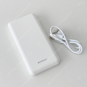 거의 새거 / 스피디 보조배터리 10000Mah