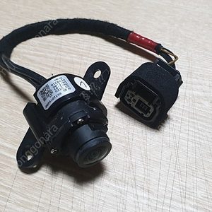GV80 사이드미러 카메라 좌측 (99220-T6000)