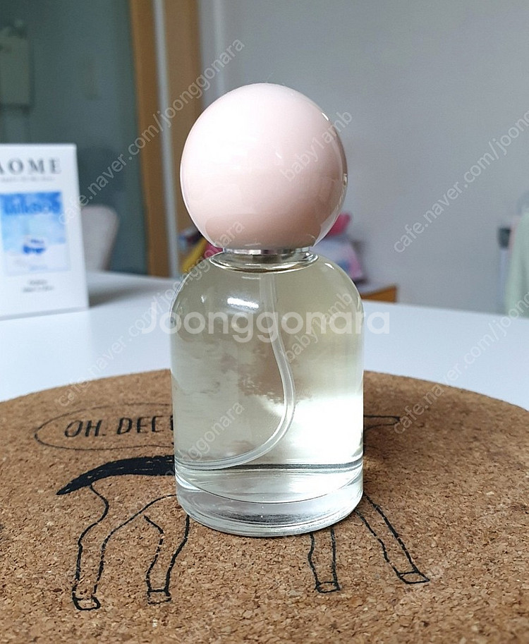 텀블벅 향수 스튜디오월든 핑크스카이 30ml--1