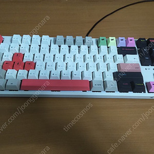 기계식 키보드 팝니다 토체티