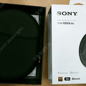 소니 sony WH-1000X m3