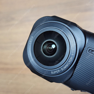 Insta360 인스타360 ONE RS 1인치 360도 에디션