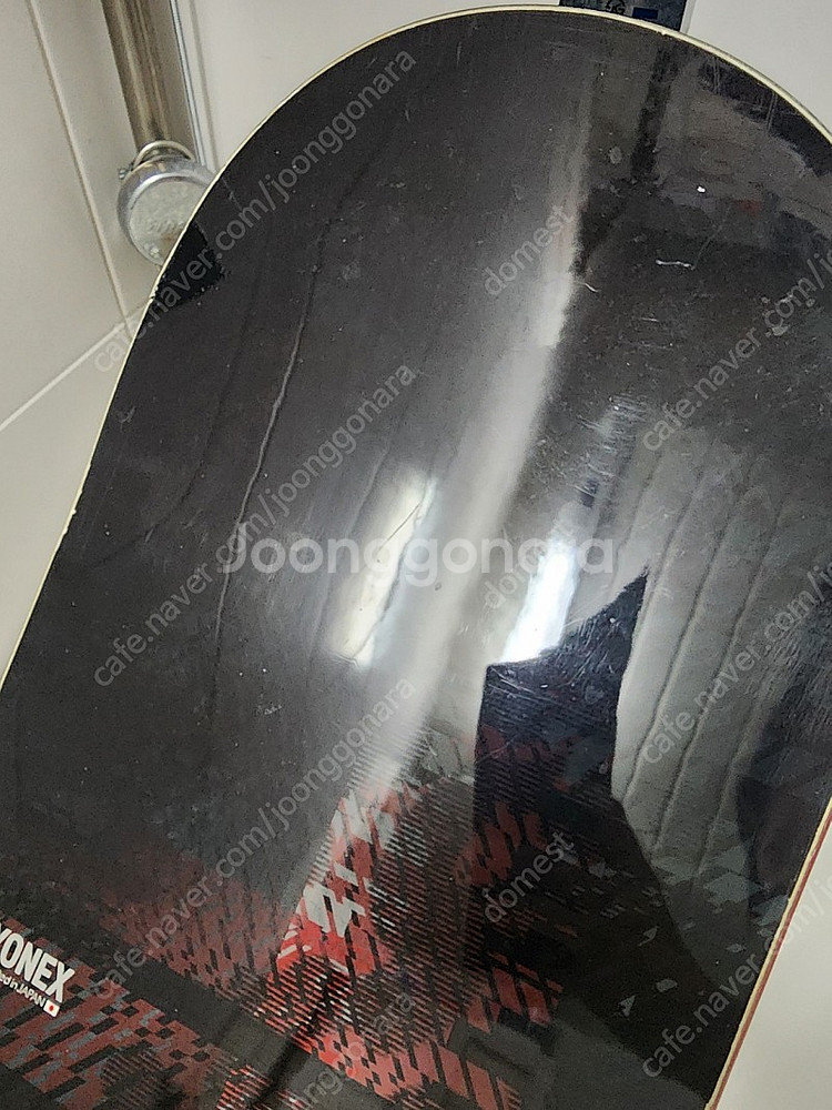 막데크 막보드 가격..ㅜ 요넥스 넥스테이지 150 유니...--2