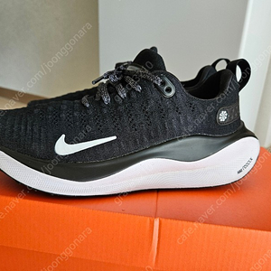 [245] 나이키 인피니티 런4