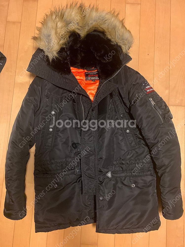 Schott nyc b4b 자켓--0