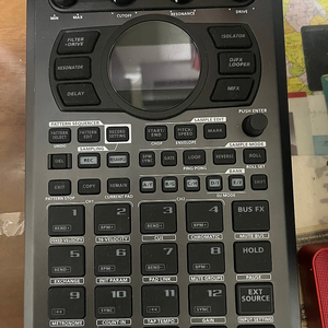 롤랜드 roland sp404 mk2