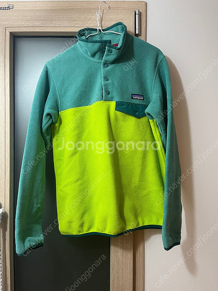 파타고니아 신칠라 우먼스 S--0