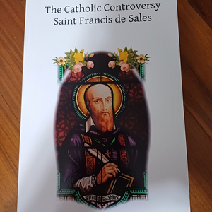 The Catholic Controversy