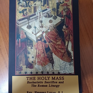 The Holy Mass