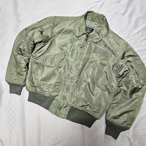 알파 인더스트리 Alpha industries CWU45/P M