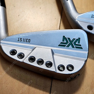 pxg gen3 0311st 5-w 6아이언 판매