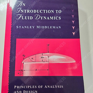an introduction to fluid dynamics stanley middleman