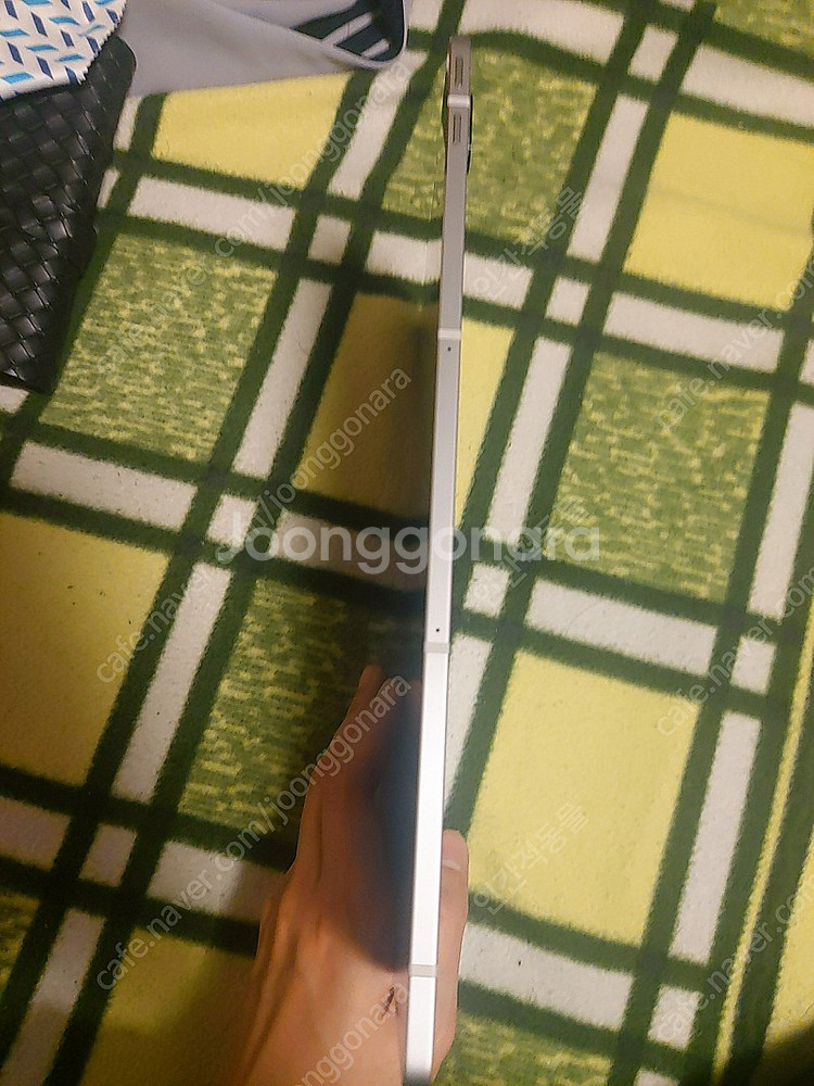 레노버 p11pro 2021 내수용(S급) 택포 27--3