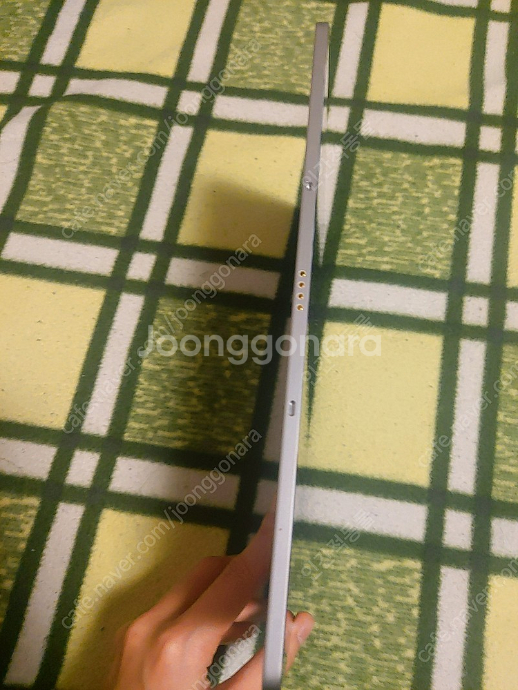 레노버 p11pro 2021 내수용(S급) 택포 27--6