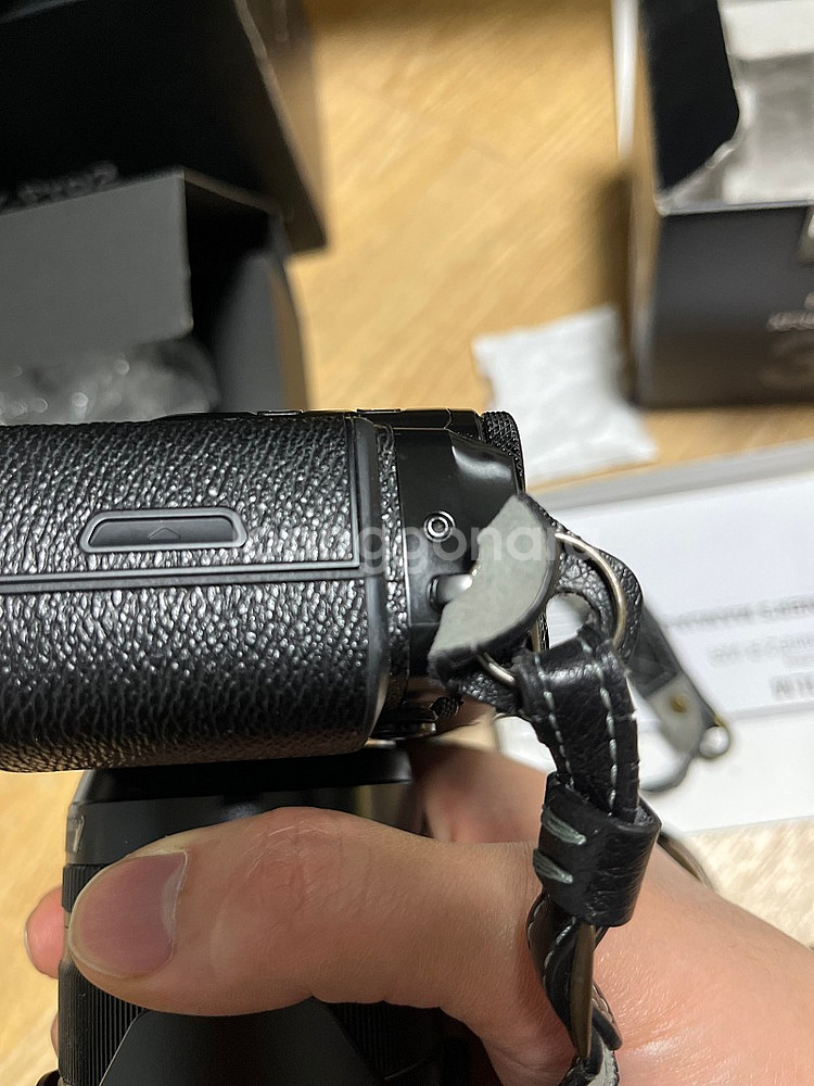 후지필름 X pro2 판매합니다--3