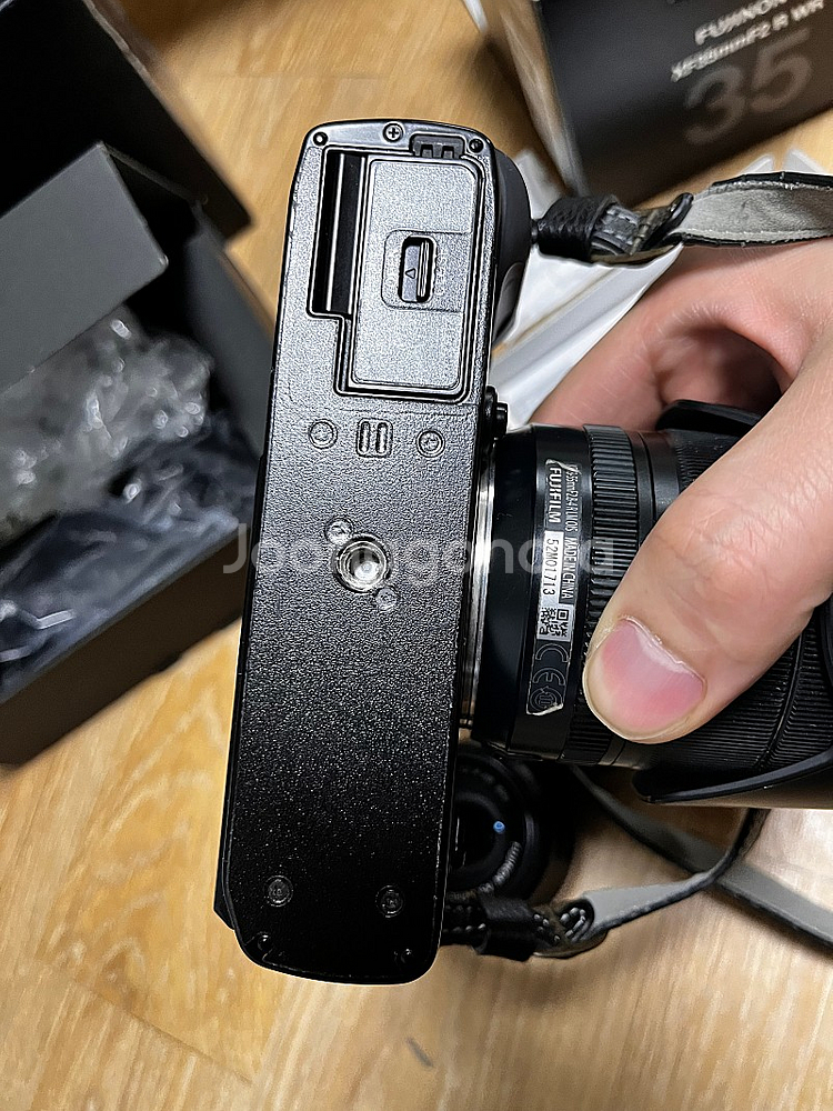 후지필름 X pro2 판매합니다--6