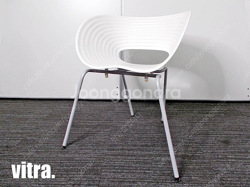 VITRA TOM VAC CHAIR 비트라 톰백 의자 인테리어소품 중고나라