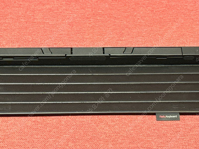 lg 롤러블 블루투스 키보드 이미지