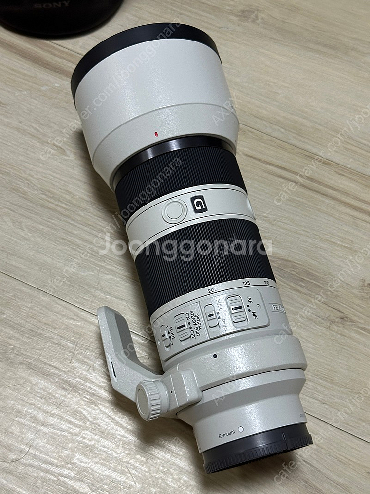 소니 70-200 f4 G 렌즈--2