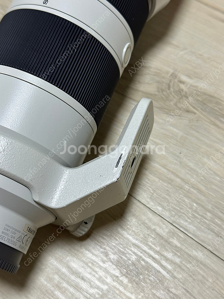 소니 70-200 f4 G 렌즈--3