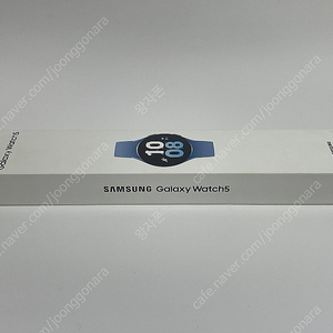 [판매] 갤럭시 워치5 미개봉 44mm 새제품 판매합니다