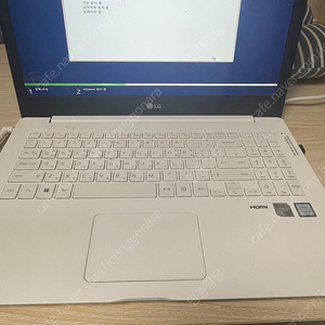 lg 노트북 15ud560-kx50k