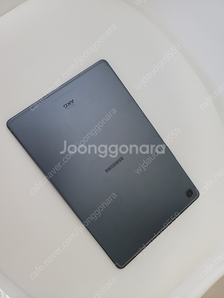 갤럭시탭 S5e 6기가램 128G LTE 모델 판매합니...--1