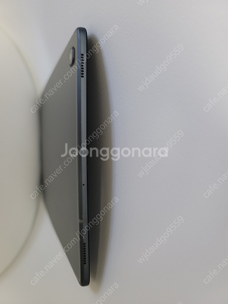 갤럭시탭 S5e 6기가램 128G LTE 모델 판매합니...--3