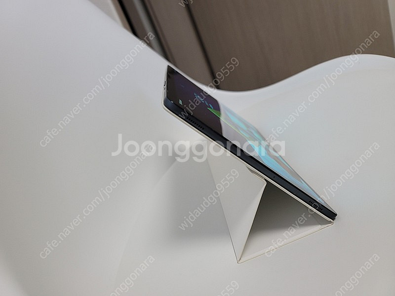 갤럭시탭 S5e 6기가램 128G LTE 모델 판매합니...--8