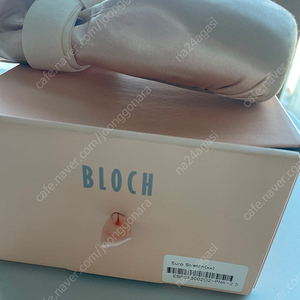 블락 bloch 포인트슈즈 판매