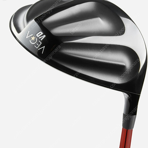 VEGA VD DRIVER + Brava shaft (베가드라이버+브라바샤프트)