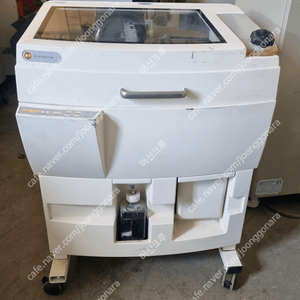 3D Systems ZPrinter 310 Plus(3D 프린터)