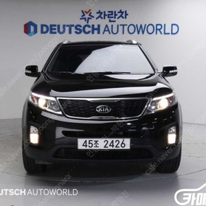 [기아] 뉴쏘렌토 R 2wd 2.0 트랜디 ㅣ120000kmㅣ2014년식ㅣ검정색ㅣ수원ㅣ880만원