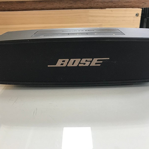 Bose 사링미 2