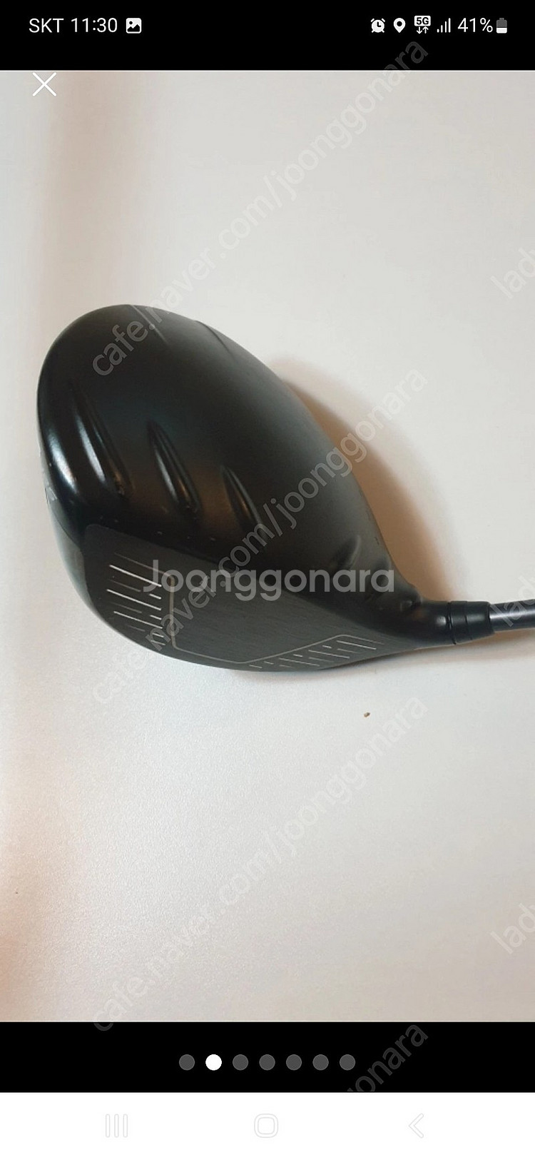 핑 G425 LST 드라이버 9도 PING G425 삼...--1