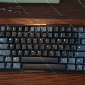 PBTFans Spark / Base kit, Spacebars, Numpad 키캡 판매합니다