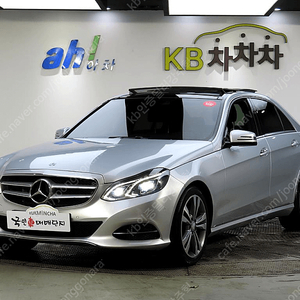 벤츠뉴 E클래스 E300 4MATIC 아방가르드@전액할부중고차 @인증중고차