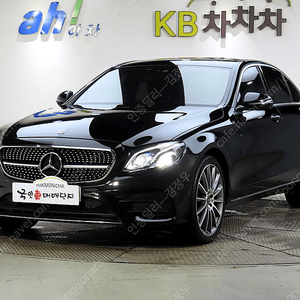 벤츠E클래스 W213 E220d 아방가르드카드 현금 할부 가능 탁송가능