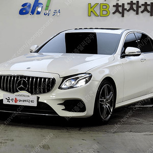 벤츠E클래스 W213 E300 AMG LINE (5인승)@전액할부중고차 @인증중고차