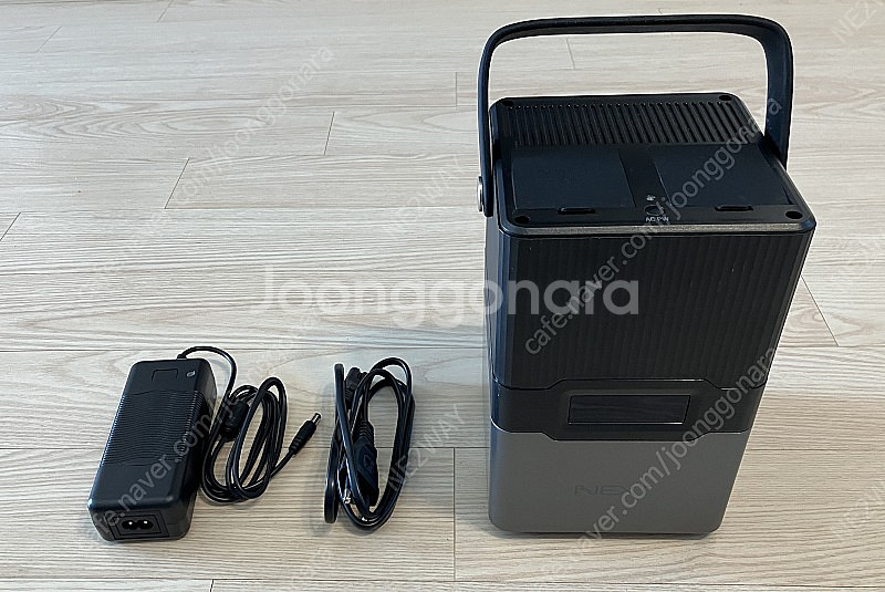 파워뱅크 NEXT-675PB PRO--1