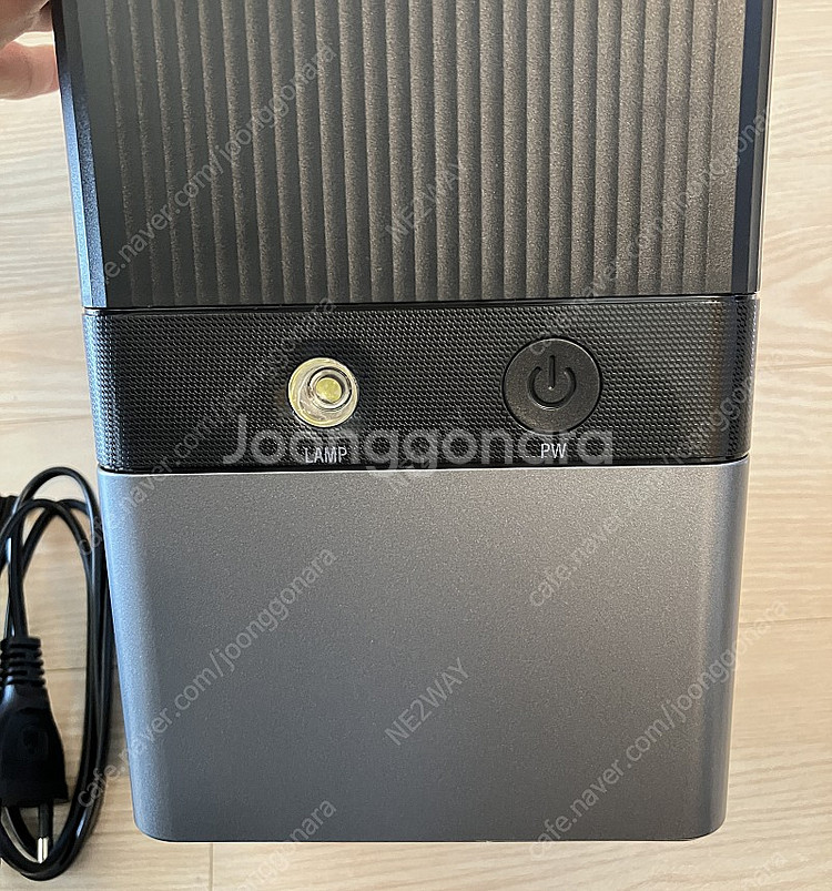 파워뱅크 NEXT-675PB PRO--5