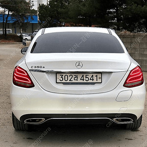 벤츠C클래스 W205 C350e (5인승)카드 현금 할부 가능 탁송가능