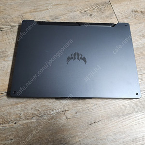 게이밍노트북 ASUS TUF FA506IU HN174 판매합니다.
