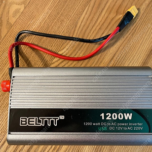 12V 인버터 1200W