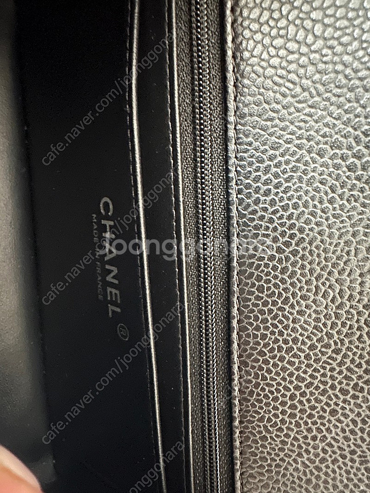 샤넬 뉴미니, 샤넬미니백, 샤넬가방 샤넬지존제품--3