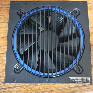 슈퍼플라워 leadex VI pro 1000w platinium 판매합니다