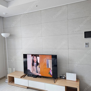 삼성 50인치 TV