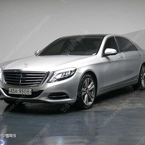 벤츠S클래스-W222 S 500L 4MATIC (5인승)중고차 할부 리스 카드 저신용자 저연령자 전액할부 승인