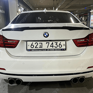 BMW4시리즈 (F32) 420d xDRIVE 쿠페 스포츠할부 카드 현금가능 탁송가능 당일출고 정상이전차량