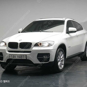 BMWX6 (E71) xDrive 30d (4인승)할부 카드 현금가능 탁송가능 당일출고 정상이전차량